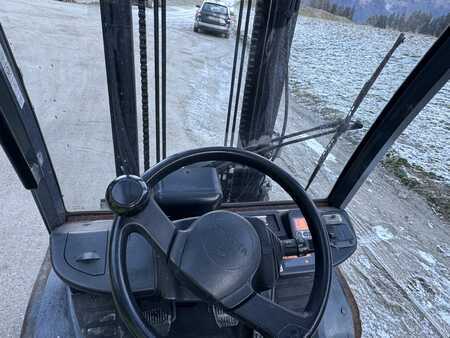 Dieselstapler  Toyota 8FDF30 (4)