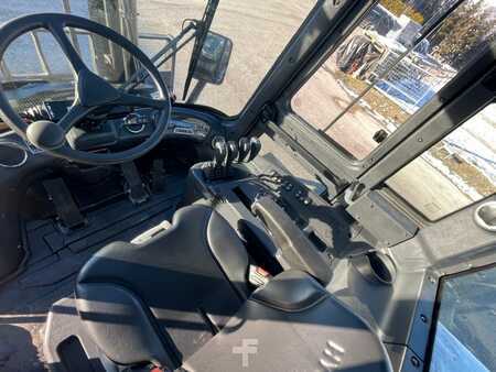 Dieselový VZV 2021  Hyundai 70D-9 (6)