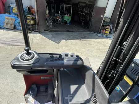 Reach Trucks 2003  BT RR B6 (4)