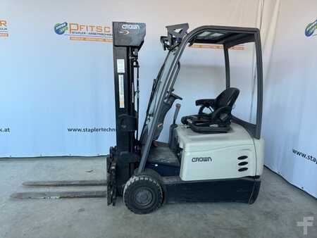 Elektrisk- 3 hjul 2016  Crown SCT6020-1.3 (1)