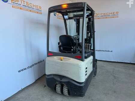 Elektrisk- 3 hjul 2016  Crown SCT6020-1.3 (2)