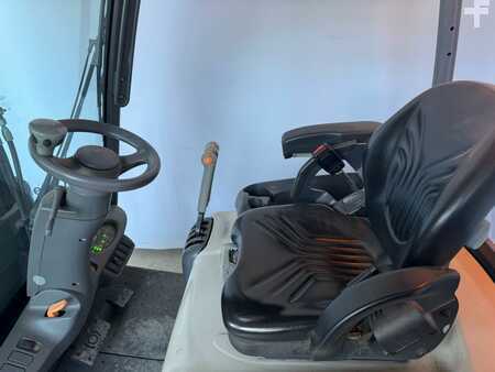 Elektrisk- 3 hjul 2016  Crown SCT6020-1.3 (3)