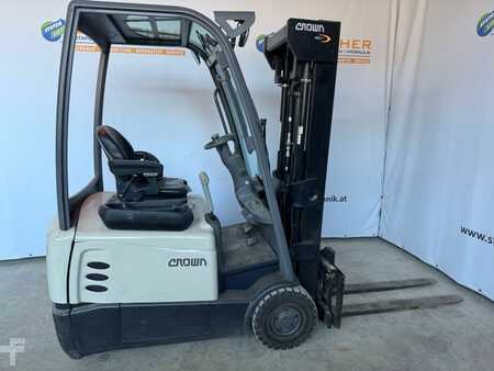 Elektrisk- 3 hjul 2016  Crown SCT6020-1.3 (4)
