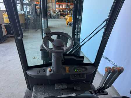 Elektrisk- 3 hjul 2016  Crown SCT6020-1.3 (5)