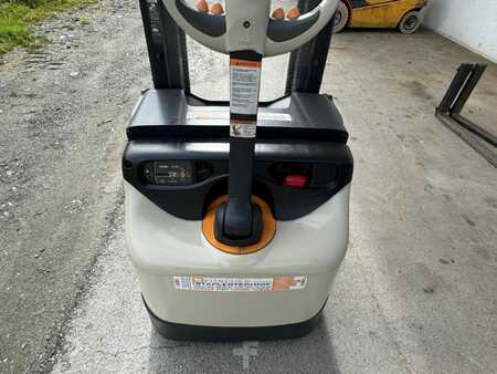 Pinontavaunu 2012  Crown ESi 4000 1.2 (3)