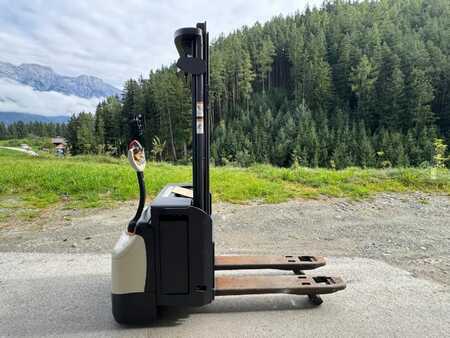 Pinontavaunu 2012  Crown ESi 4000 1.2 (4)