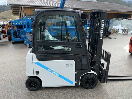 Unicarriers TX4-20L