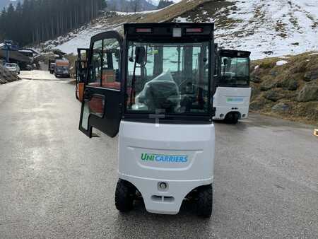 Unicarriers TX4-20L