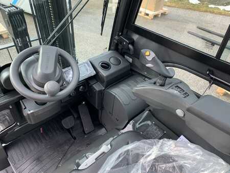 Unicarriers TX4-20L