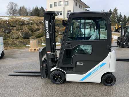 Unicarriers TX4-20L