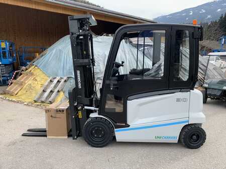 Elektro 4 Rad 2021  Unicarriers MX30L (1)