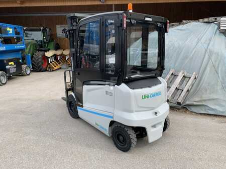 Elektro 4 Rad 2021  Unicarriers MX30L (3)