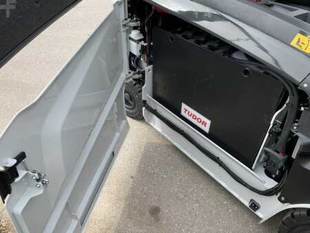 Elektrisk- 4 hjul 2021  Unicarriers MX30L (6)