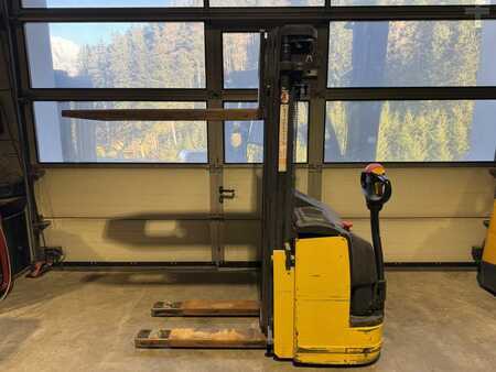 Pallet Stackers 2006  OM CN 14 (1)