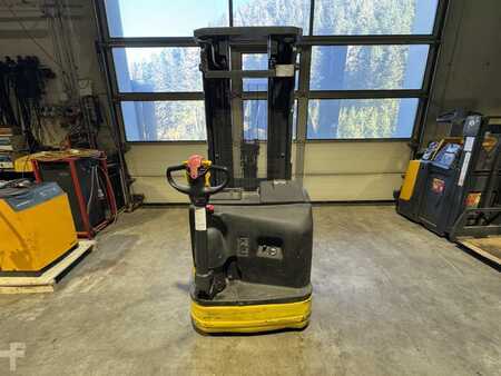 Pallet Stackers 2006  OM CN 14 (2)