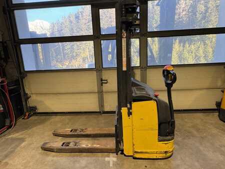 Pallet Stackers 2006  OM CN 14 (3)