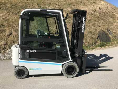 Electric - 4 wheels 2018  Unicarriers QX 2-30 (1) 