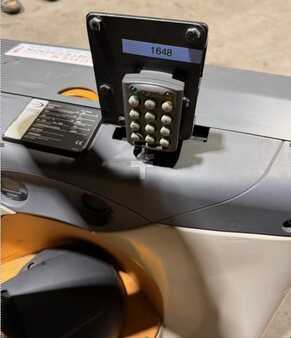 Lavansiirtovaunu 2020  Crown WP3015 (2)