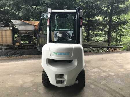 Diesel gaffeltruck 2020  Unicarriers Y1D2A32Q (5)