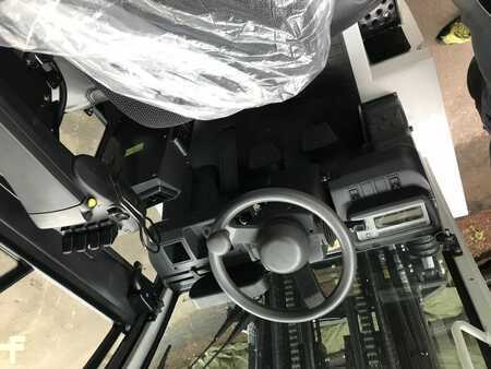 Diesel gaffeltruck 2020  Unicarriers Y1D2A32Q (6)