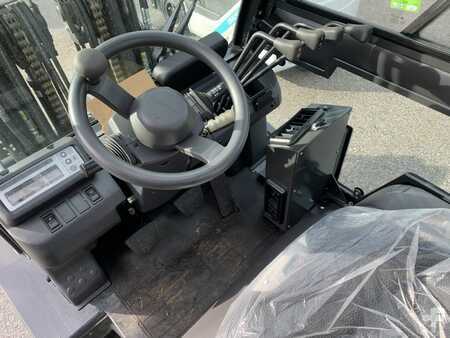 Diesel Forklifts 2020  Unicarriers Y1D2A32Q (6)