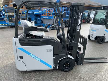 Unicarriers TX3-16