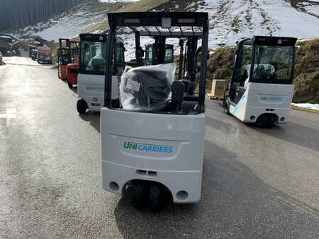 Unicarriers TX3-16