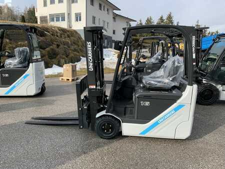 Unicarriers TX3-16