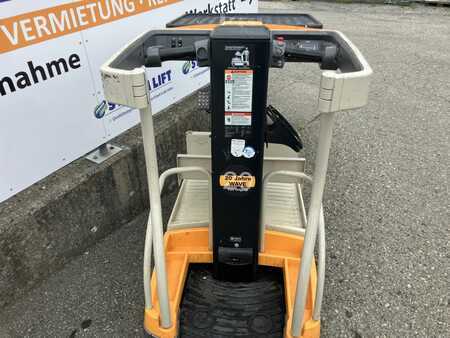 Préparateurs de commande verticaux 2018  Crown Wav 60-118 (6)
