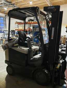 Elektro 4 Rad 2016  Crown FC5215-2.5 TF 3505 (1)