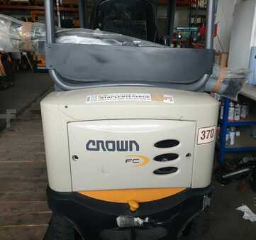 Elektro 4 Rad 2016  Crown FC5215-2.5 TF 3505 (2)