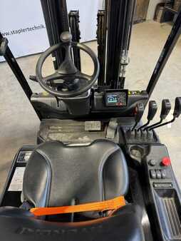 Chariots électriques à 4 roues 2022  Hyundai 16B-9 (6)