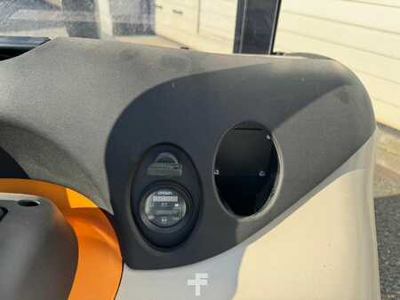 Stacker pedestre 2022  Crown WF 3000 1.0 NT (6)