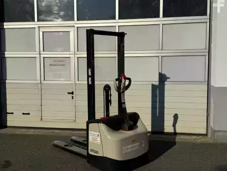 Hochhubwagen 2026  Crown WF 3000 1.0 NT (2)