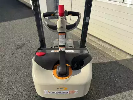 Hochhubwagen 2026  Crown WF 3000 1.0 NT (5)