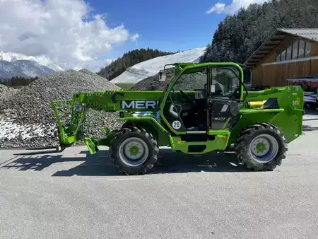 Telehandler Fixed 2023  Merlo P40.17 (1)
