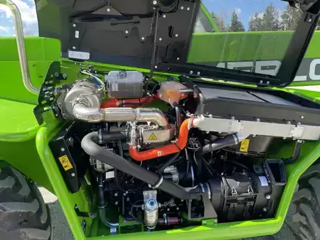 Telehandler Fixed 2023  Merlo P40.17 (3)