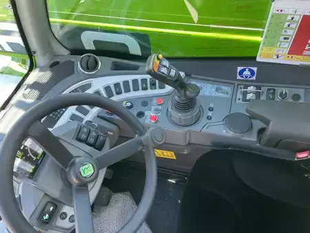 Telehandler Fixed 2023  Merlo P40.17 (4)