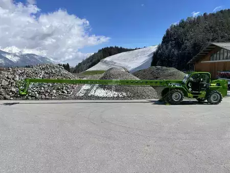 Telehandler Fixed 2023  Merlo P40.17 (5)