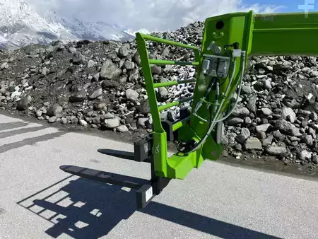 Telehandler Fixed 2023  Merlo P40.17 (6)