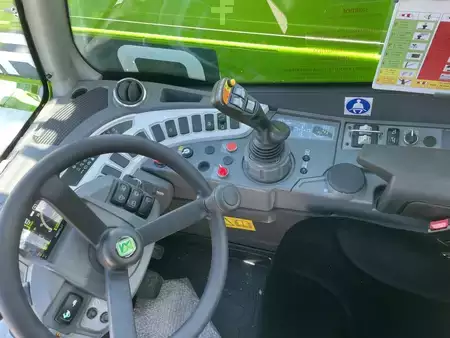 Telehandler Fixed 2023  Merlo P40.17 (7)