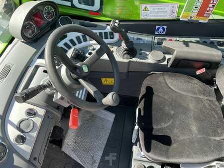 Telescopic forklift rigid 2023  Merlo P27.6 Plus (7)