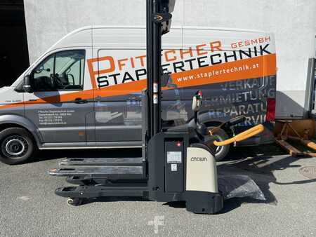 Ledestabler 2023  Crown ETI 4000 1.6 TT (1)