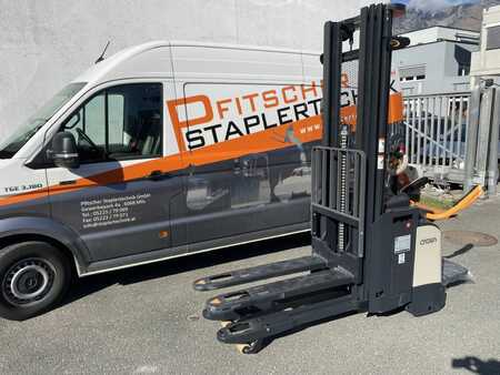 Ledestabler 2023  Crown ETI 4000 1.6 TT (2)