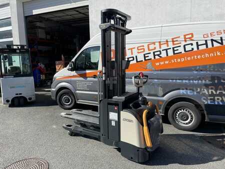 Ledestabler 2023  Crown ETI 4000 1.6 TT (4)