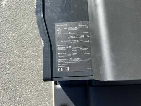 Ledestabler 2023  Crown ETI 4000 1.6 TT (5)