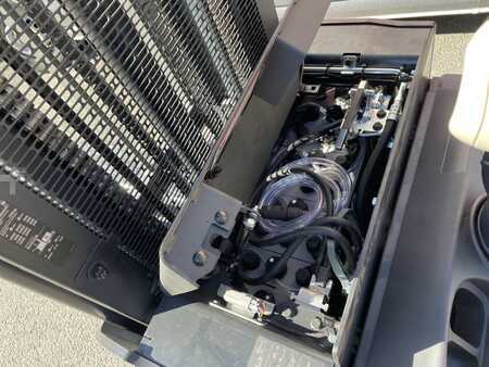 Ledestabler 2023  Crown ETI 4000 1.6 TT (6)