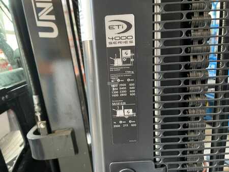 Ledestabler 2023  Crown ETI 4000 1.6 TT (9)