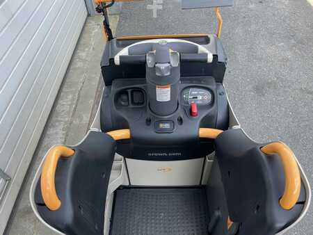 Crown WT 3040