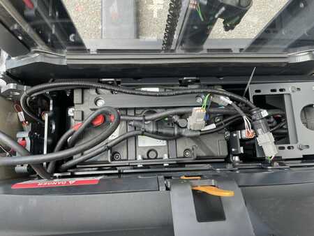 Ledestabler 2020  Crown ES4000 1.2 Lithium (4)